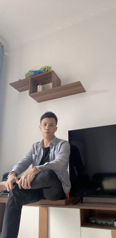 普鲁斯特效应的第一张照片--广州相亲服务中心