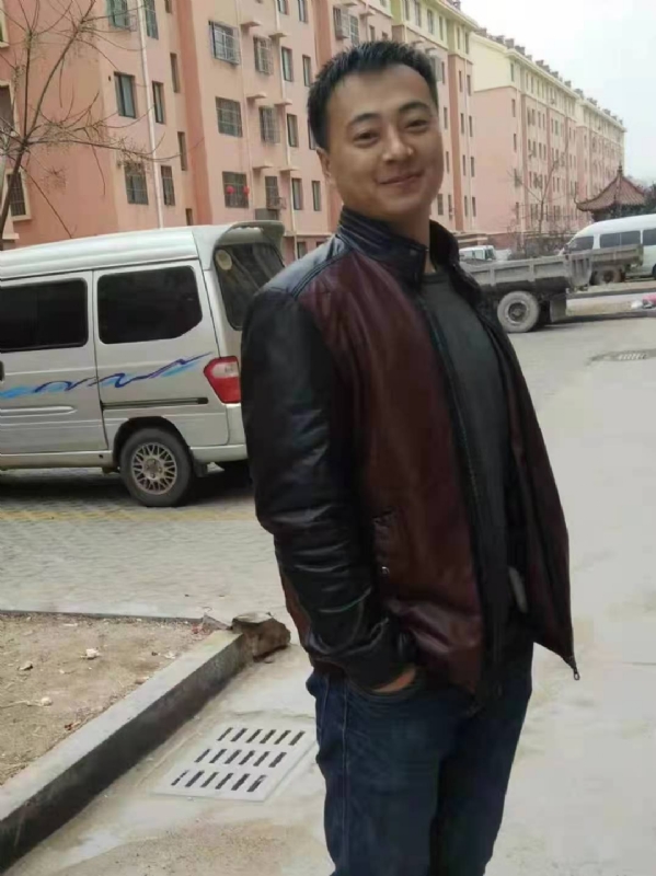 云淡风轻的第一张照片--广州相亲服务中心