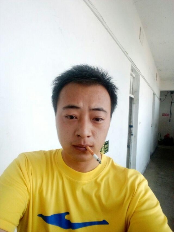 云淡风轻的第二张照片--广州相亲服务中心