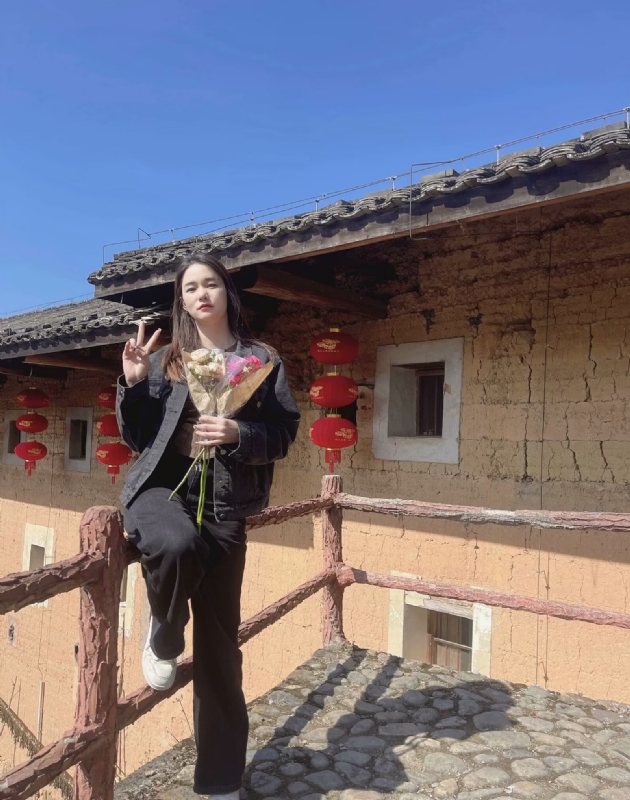 久久的第一张照片--广州相亲服务中心