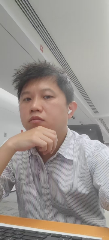 木木的第一张照片--广州相亲服务中心