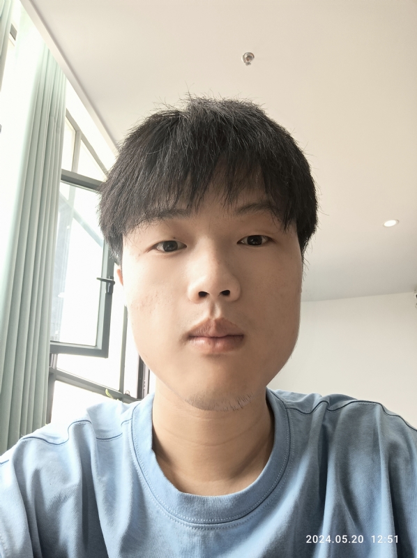 槐夏的第一张照片--广州相亲服务中心