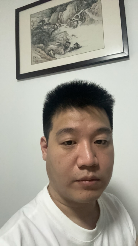随遇而安的第一张照片--广州相亲服务中心