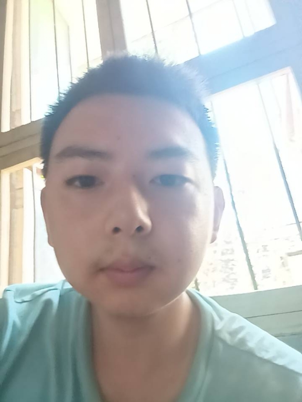 小黄的第一张照片--广州相亲服务中心