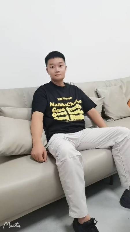 东东的第一张照片--广州相亲服务中心