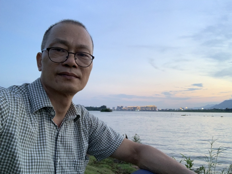 独行侠的第一张照片--广州相亲服务中心