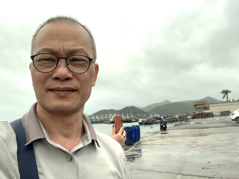 独行侠的第二张照片--广州相亲服务中心
