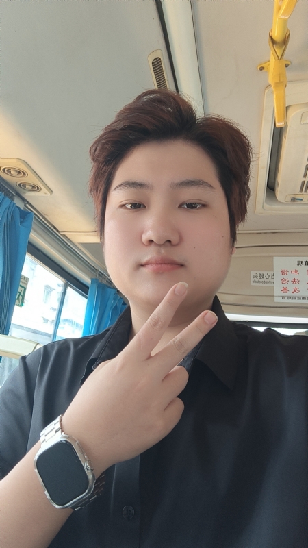 Apathy的第二张照片--广州相亲服务中心