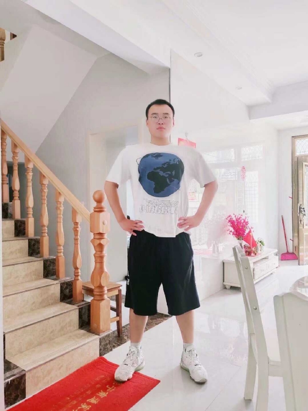 中考体育的第二张照片--广州相亲服务中心