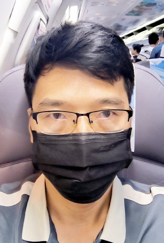 千年老妖的第三张照片--广州相亲服务中心
