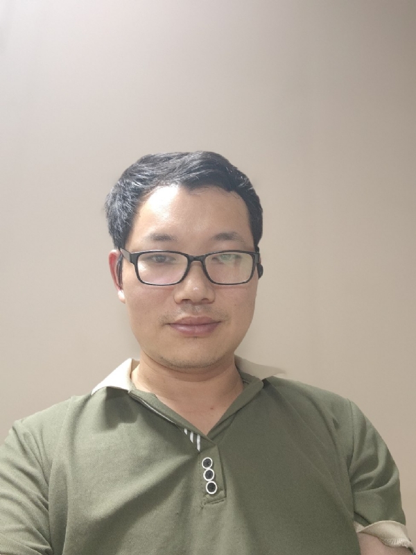 梦泽的第一张照片--广州相亲服务中心