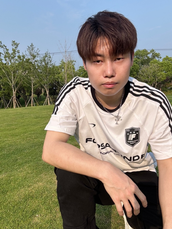 幸而我来你未孤的第一张照片--广州相亲服务中心