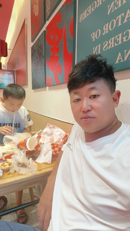 景色宏图的第一张照片--广州相亲服务中心