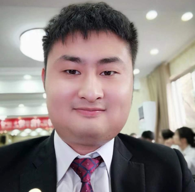 心动的金环的第一张照片--广州相亲服务中心