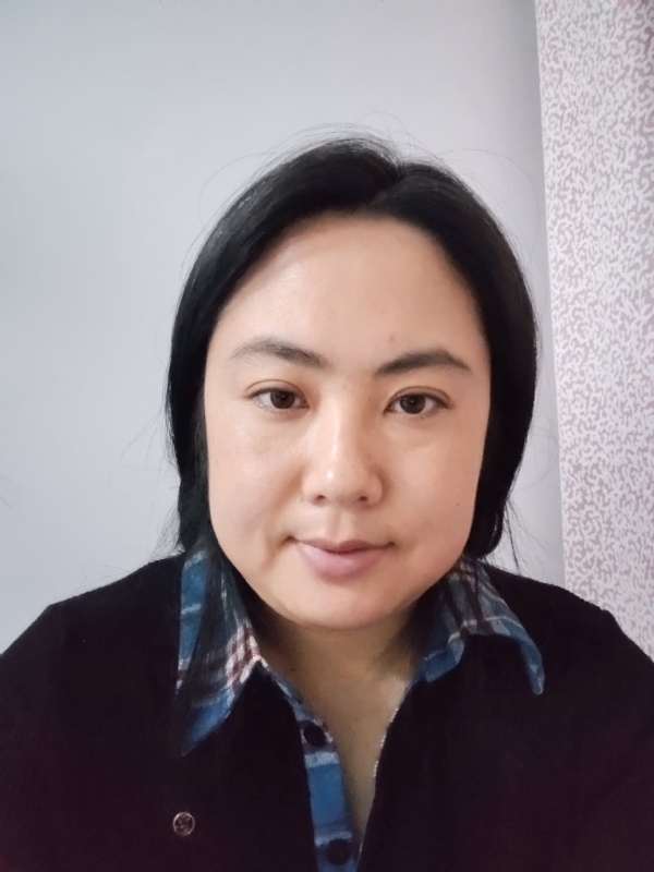 朵朵的第一张照片--广州相亲服务中心