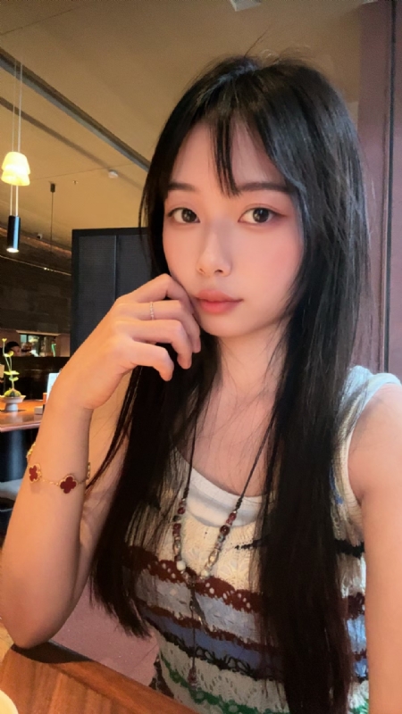哈哈的第一张照片--广州相亲服务中心