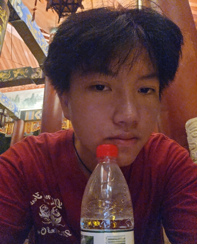 雨豫余的第一张照片--广州相亲服务中心