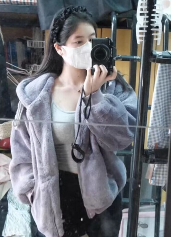 桃桃的第一张照片--广州相亲服务中心