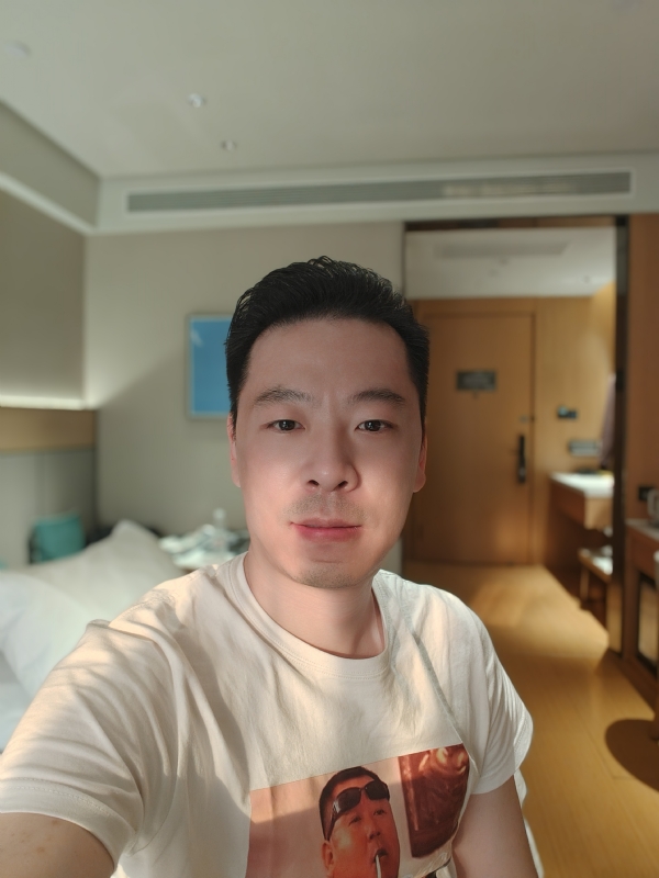 小珺的第二张照片--广州相亲服务中心