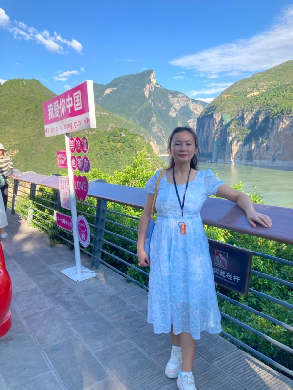 君81的第五张照片--广州相亲服务中心