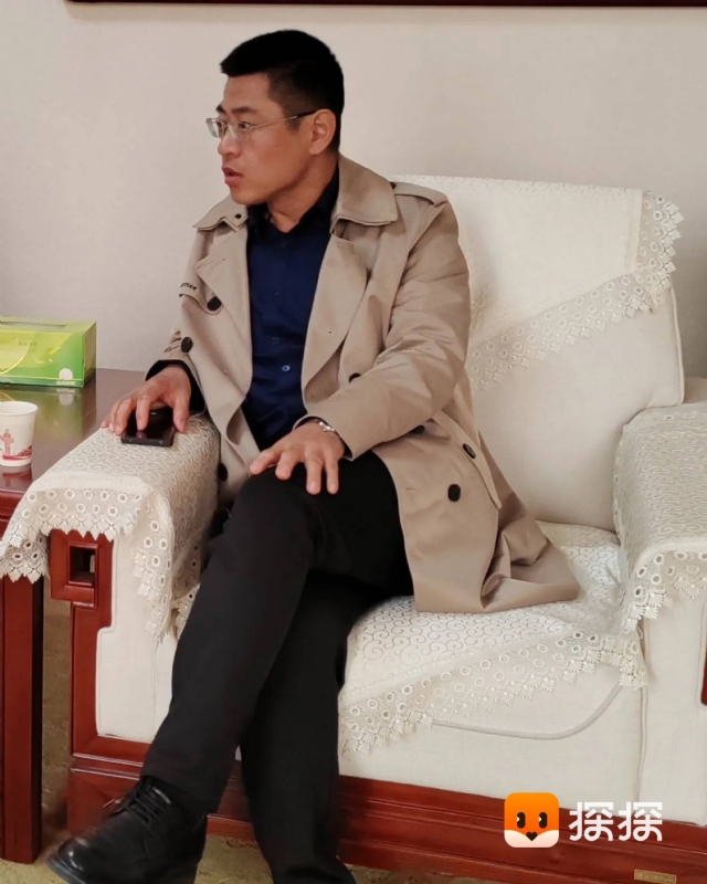静以修身的第二张照片--广州相亲服务中心