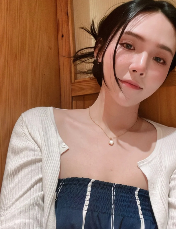 lina的第一张照片--广州相亲服务中心