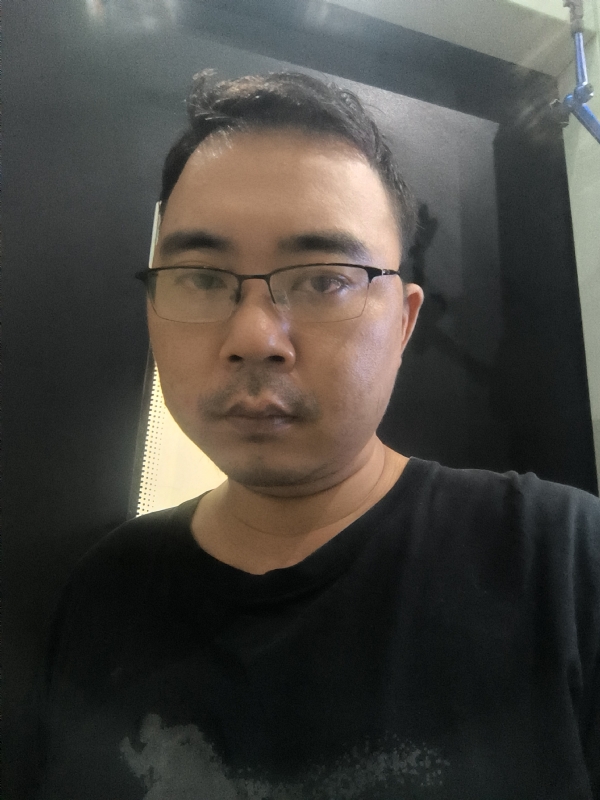 陈连红的第一张照片--广州相亲服务中心