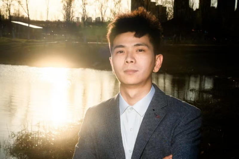 Hd的第一张照片--广州相亲服务中心