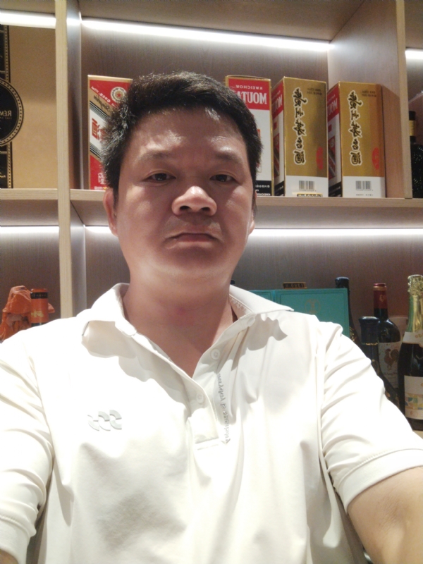 明远的第一张照片--广州相亲服务中心