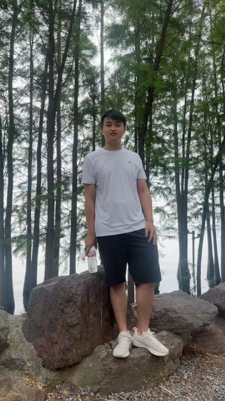 嗯嗯的第一张照片--广州相亲服务中心