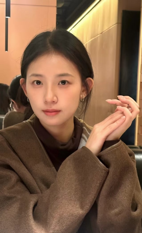 小曼的第一张照片--广州相亲服务中心