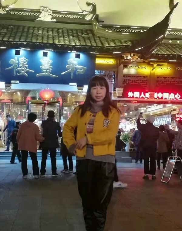 君倩的第三张照片--广州相亲服务中心