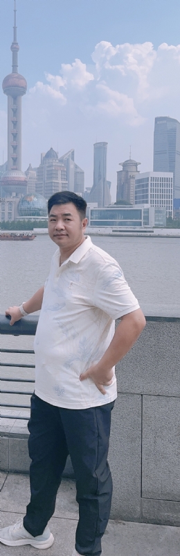 Elias的第一张照片--广州相亲服务中心