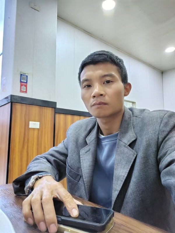 运满乾坤的第一张照片--广州相亲服务中心