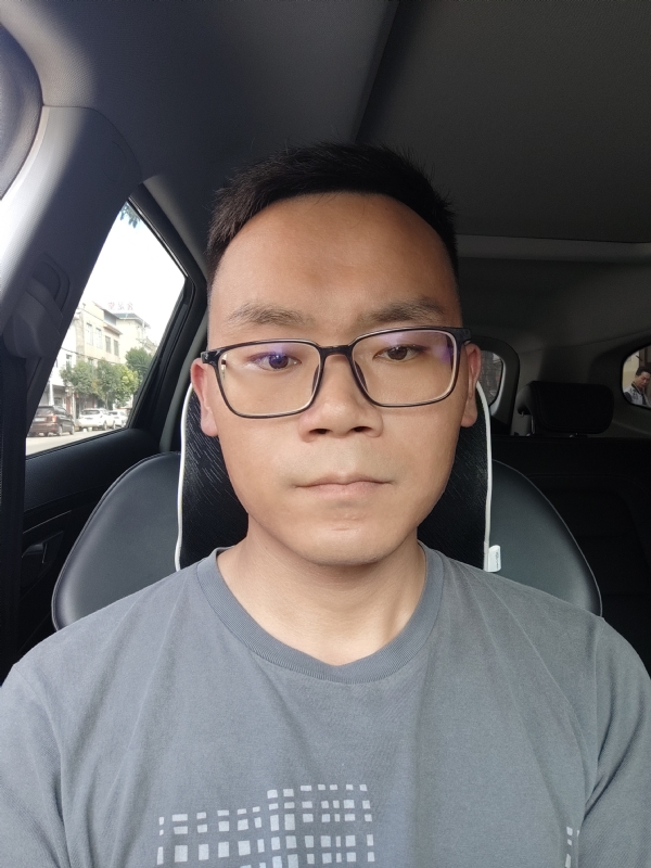 阿正的第二张照片--广州相亲服务中心