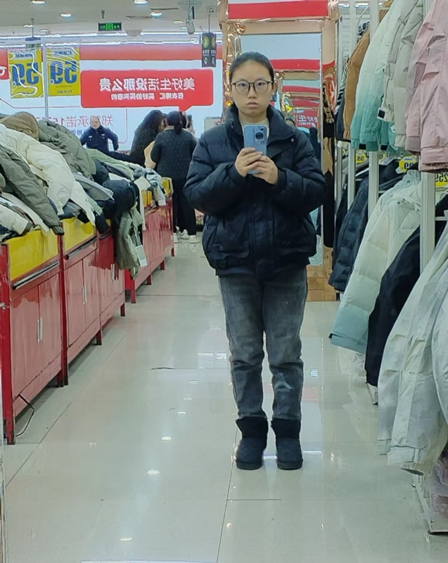 记忆中的美的第一张照片--广州相亲服务中心