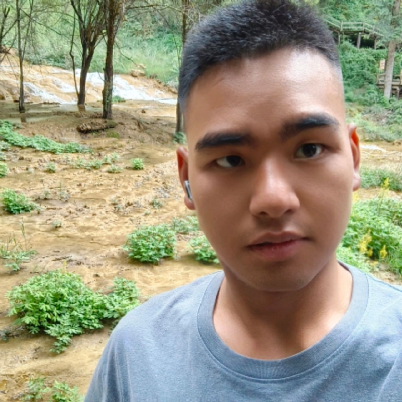 古尘的第一张照片--广州相亲服务中心