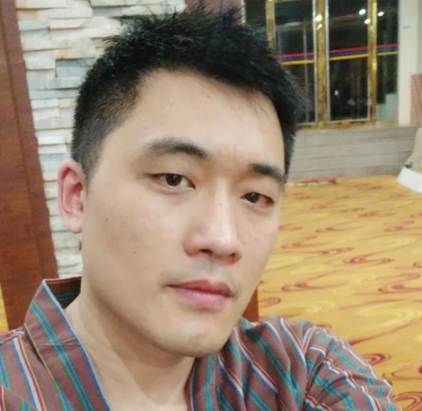 迅猎的第一张照片--广州相亲服务中心