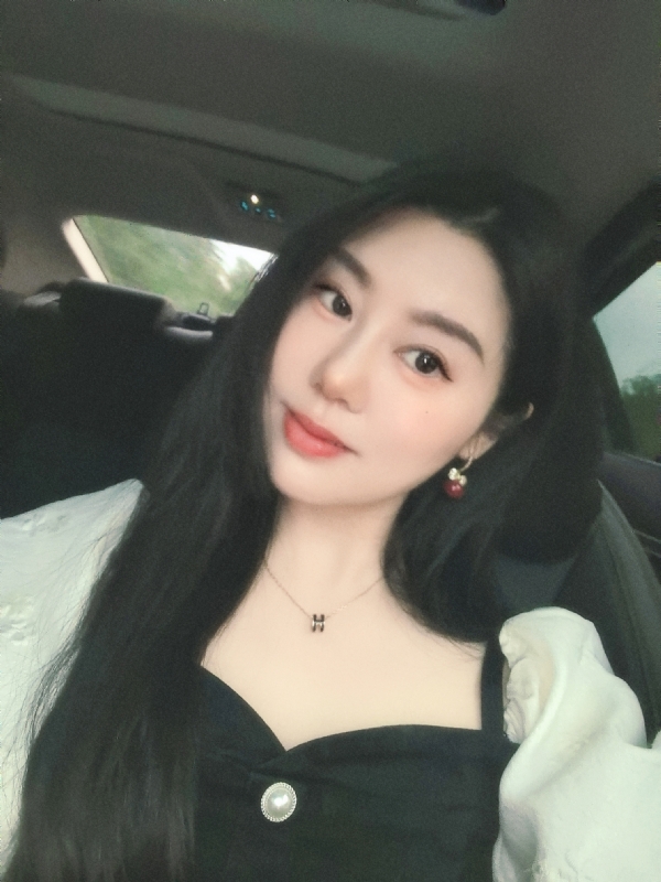 潇潇暮雨的第一张照片--广州相亲服务中心