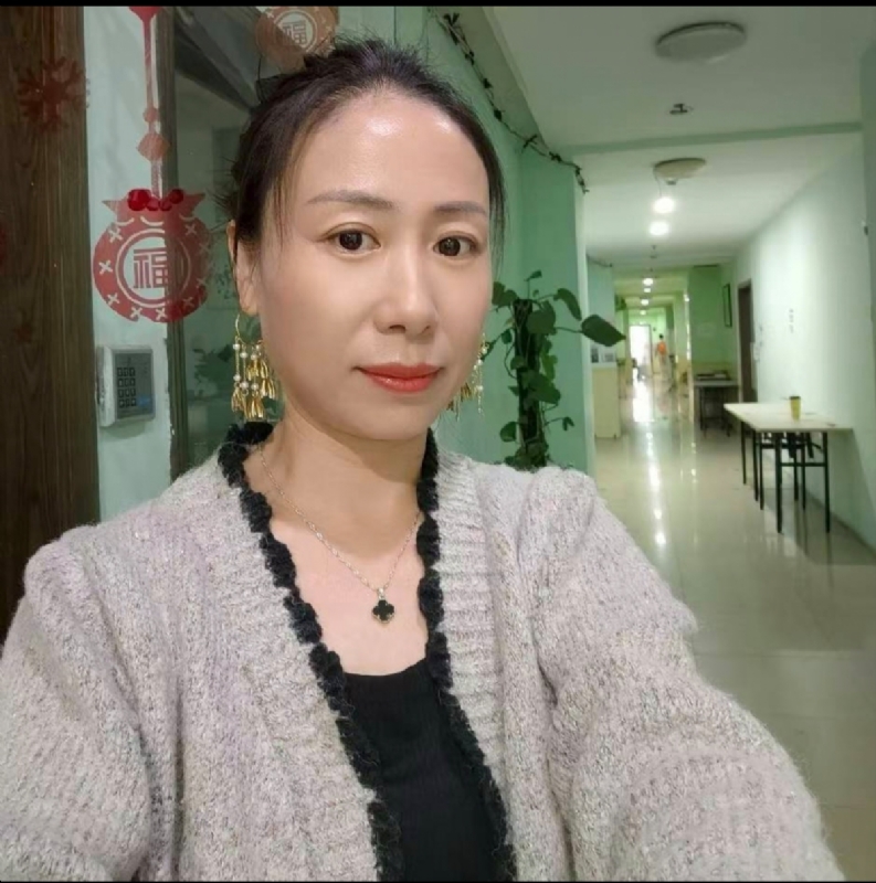 雪田的第二张照片--广州相亲服务中心