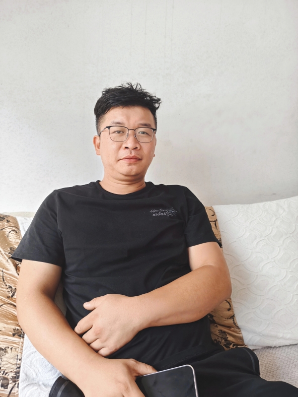 wangchao123的第一张照片--广州相亲服务中心