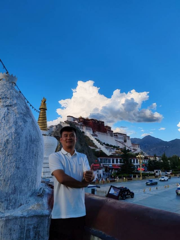 清风的第四张照片--广州相亲服务中心