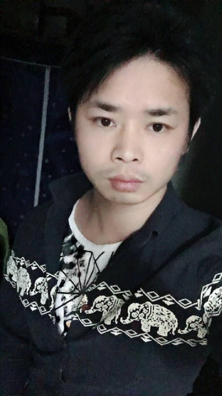 随遇而安的第一张照片--广州相亲服务中心
