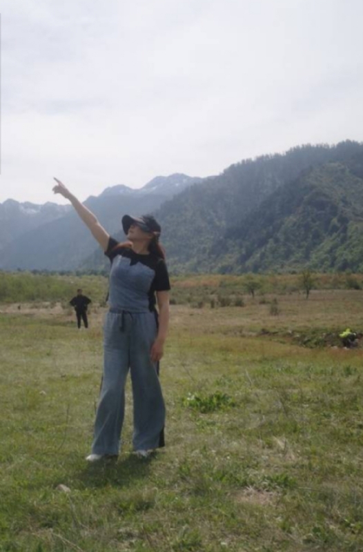 宛霞的第四张照片--广州相亲服务中心