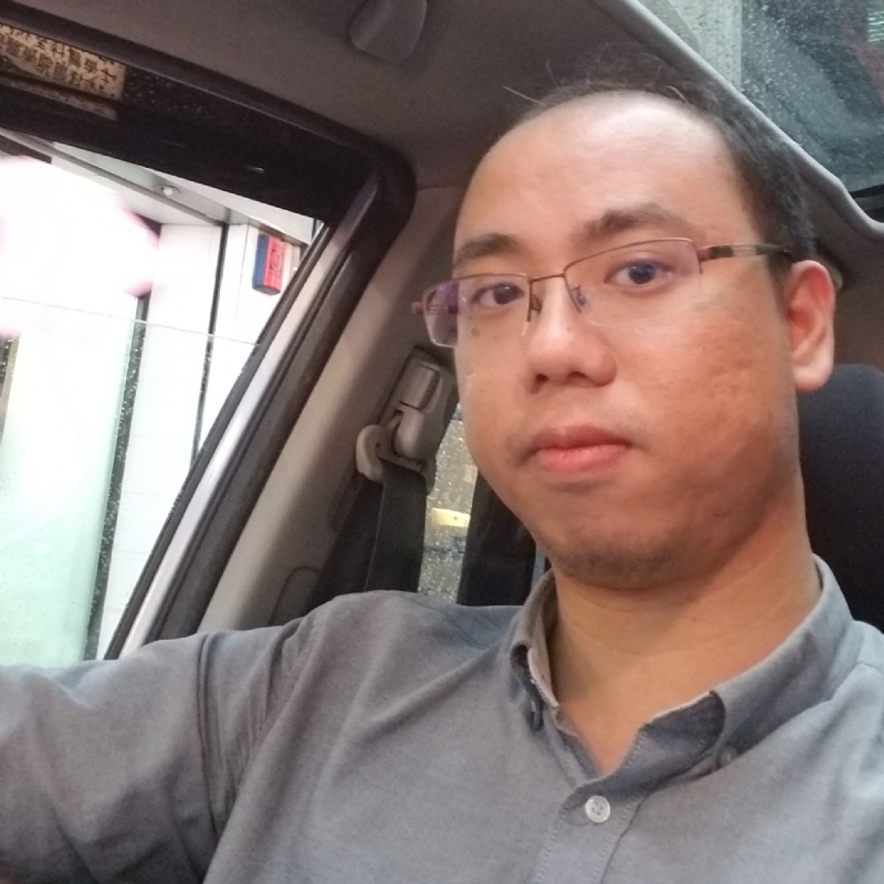 詹士的第一张照片--广州相亲服务中心
