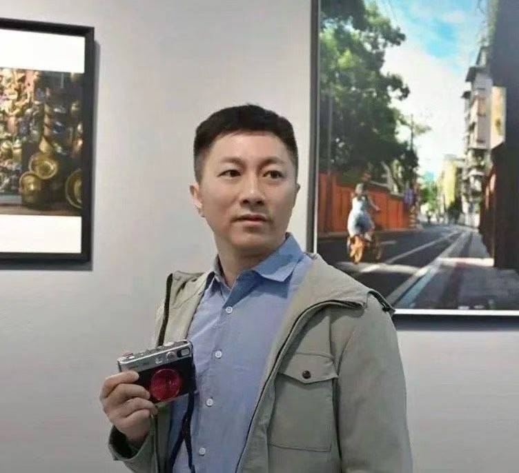 千帆过尽的第一张照片--广州相亲服务中心