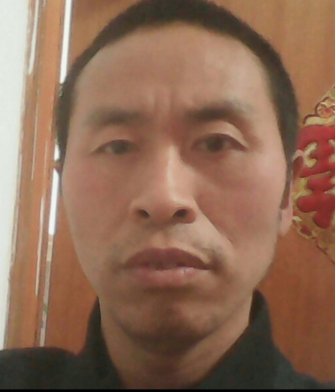 山的第一张照片--广州相亲服务中心