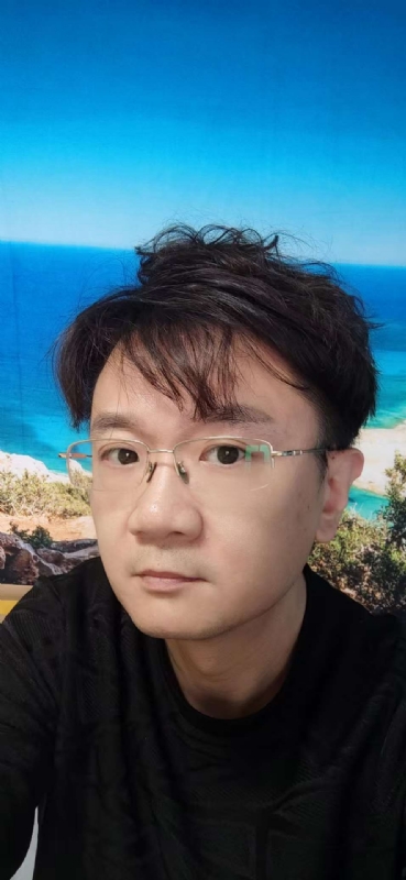 kent-yin的第二张照片--广州相亲服务中心