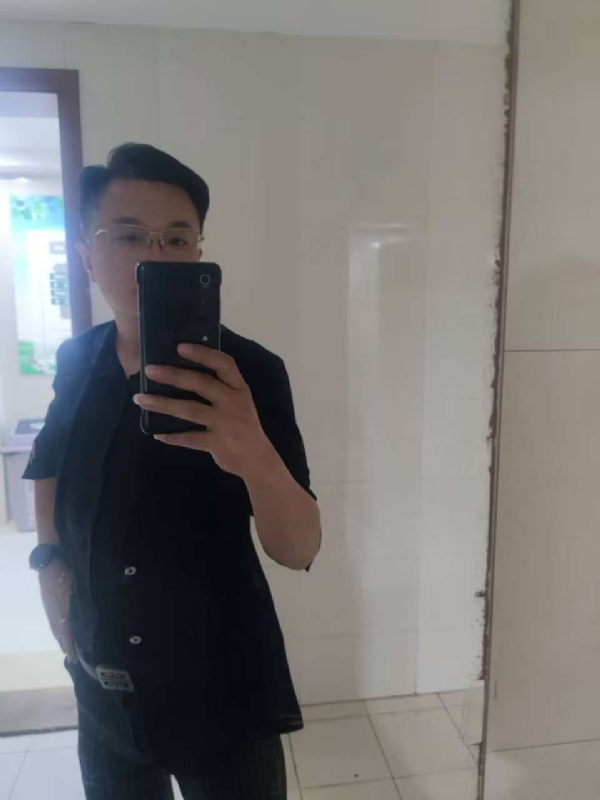 kent-yin的第三张照片--广州相亲服务中心