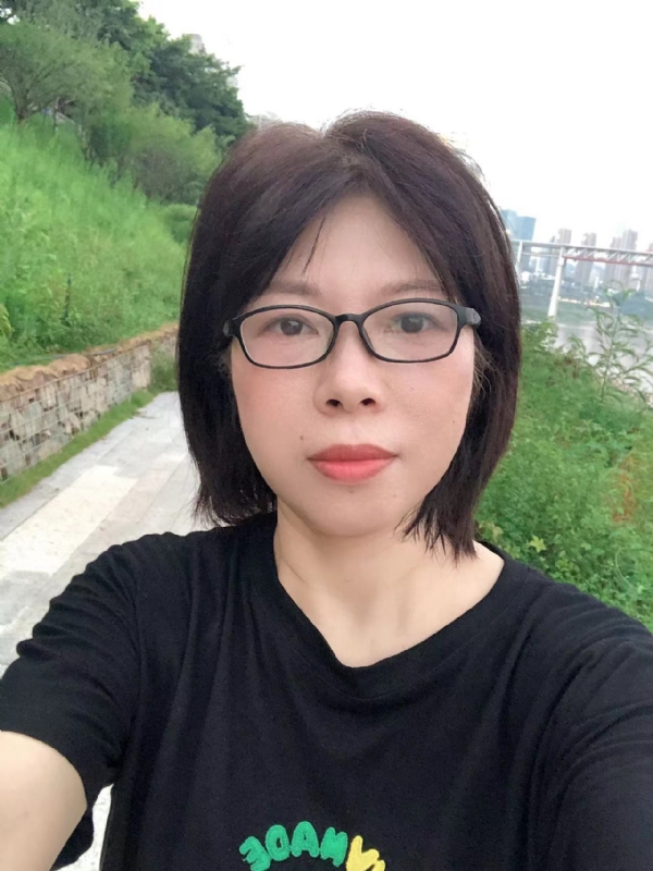 Amay的第二张照片--广州相亲服务中心
